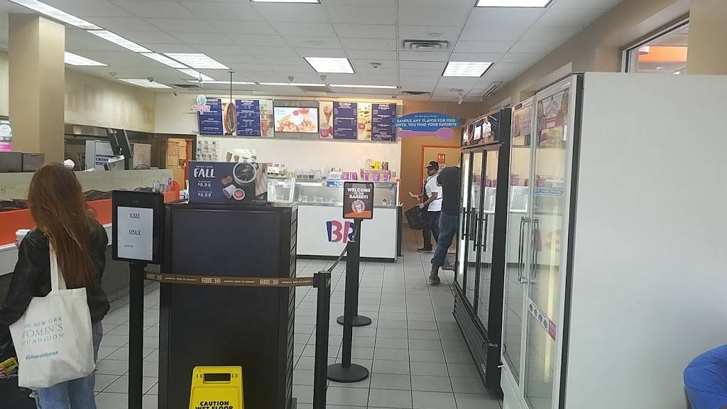 Dunkin Donuts | cafe | 24 Newbridge Rd, Hicksville, NY 11801, USA | 5169315777 OR +1 516-931-5777