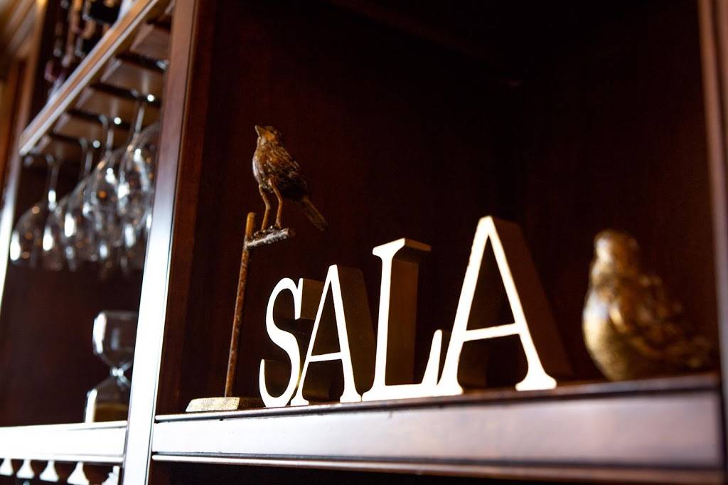 SALA Wine Bar & Bistro | restaurant | 528 S Park Ave, Winter Park, FL 32789, USA | 4076367222 OR +1 407-636-7222