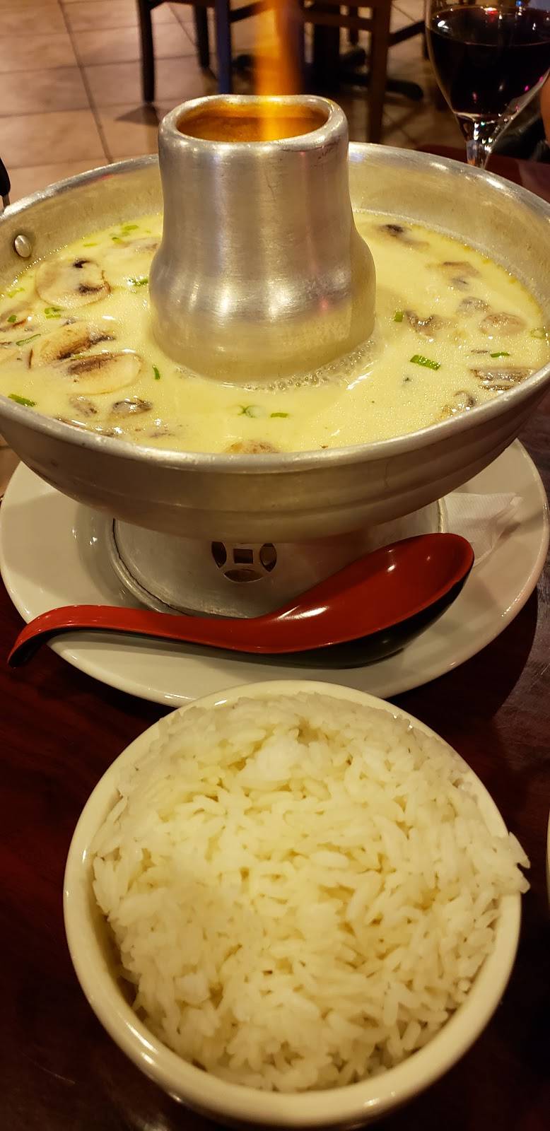 Fusion Cuisine | restaurant | 1030 US-51 A, Madison, MS 39110, USA | 6017907999 OR +1 601-790-7999