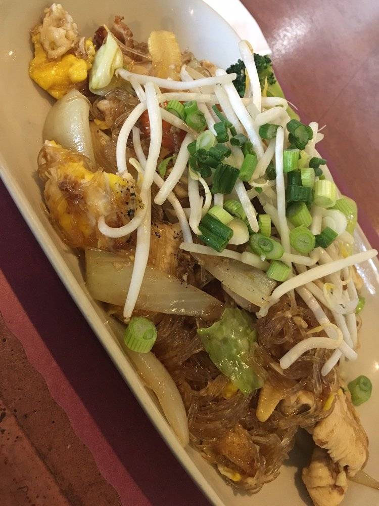 Bangkok City Thai Cuisine | restaurant | 5050 Rocklin Rd Ste A12, Rocklin, CA 95677, USA | 9166329282 OR +1 916-632-9282