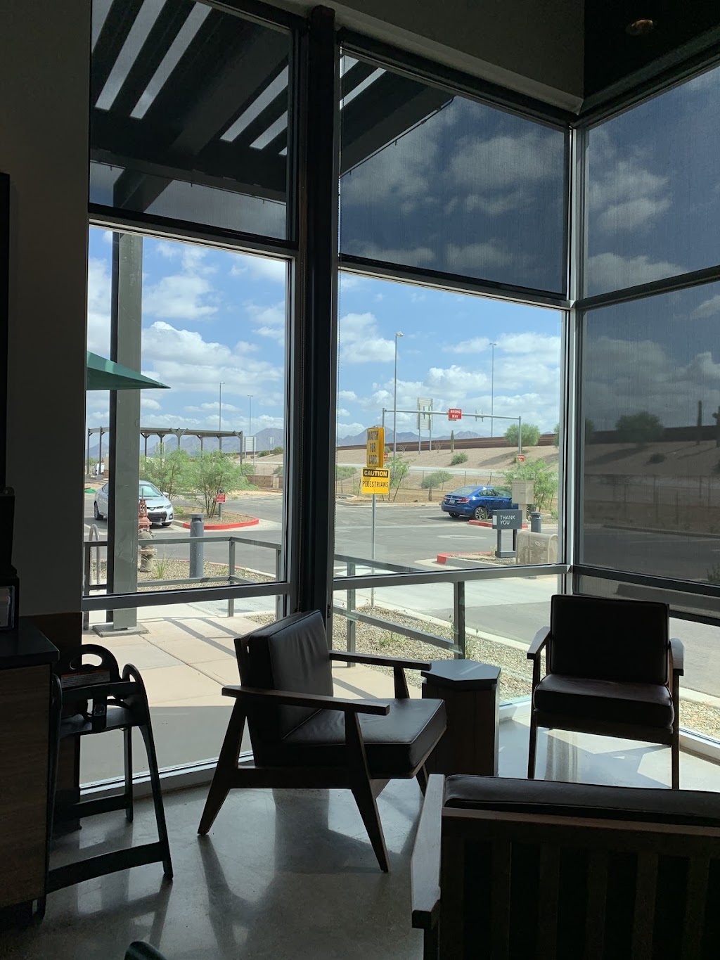 Starbucks | cafe | 9290 East Vía de Ventura Suite 101, Scottsdale, AZ 85258, USA | 4803409921 OR +1 480-340-9921