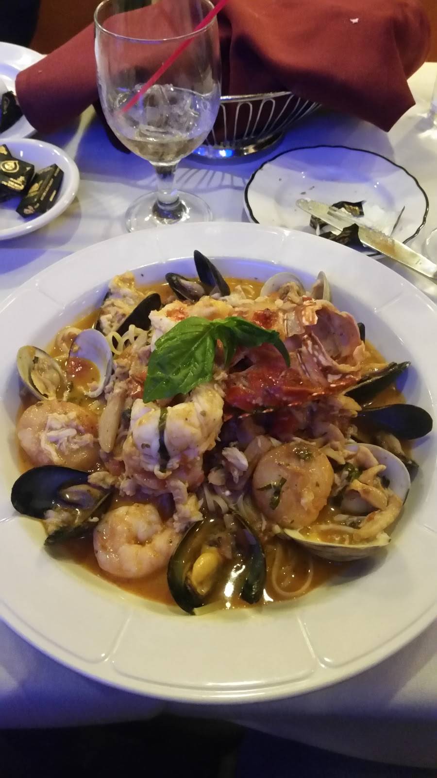 Primavera | restaurant | 350 Pleasant Valley Way, West Orange, NJ 07052, USA | 9737314779 OR +1 973-731-4779