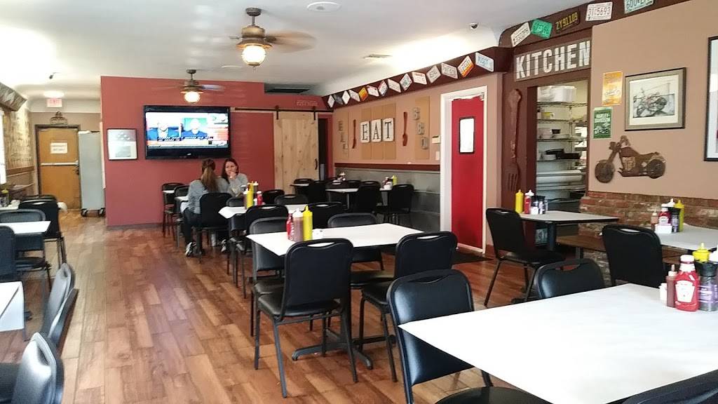 Canyon City Barbeque | restaurant | 347 N San Gabriel Ave, Azusa, CA 91702, USA | 6268154227 OR +1 626-815-4227
