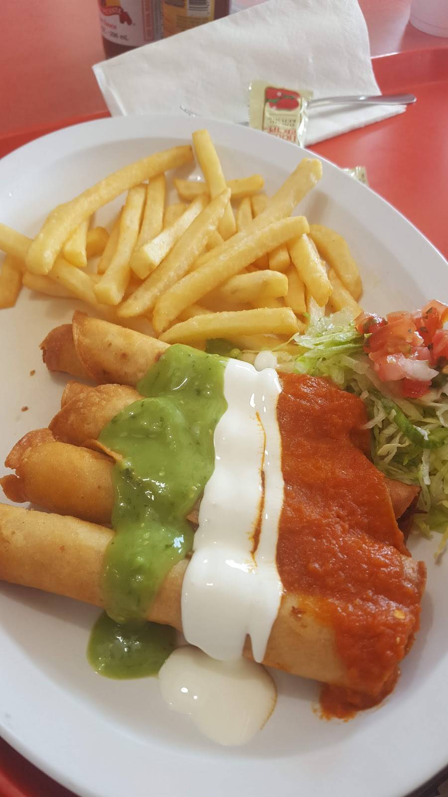 Mucho Taco | restaurant | 4901 Palm Beach Blvd #190, Fort Myers, FL 33905, USA | 2392260505 OR +1 239-226-0505