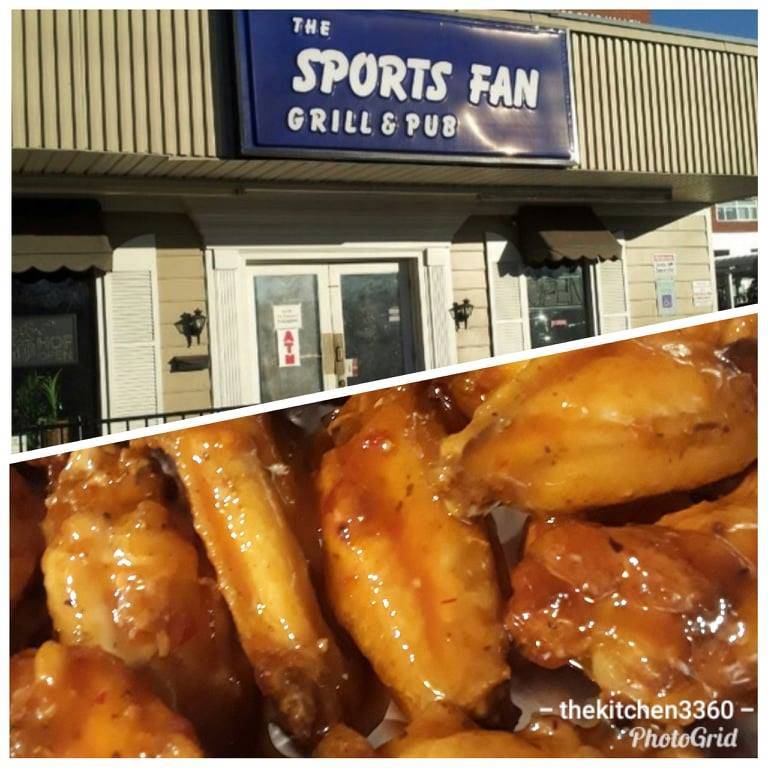 THE KITCHEN 3360 | restaurant | 3360A Village Dr, Fayetteville, NC 28314, USA | 9103239745 OR +1 910-323-9745