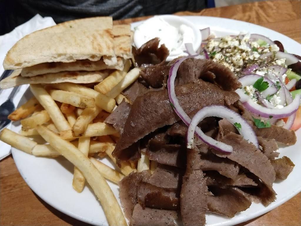 Petra Greek | restaurant | 230 Palladio Pkwy #1213, Folsom, CA 95630, USA | 9166936397 OR +1 916-693-6397