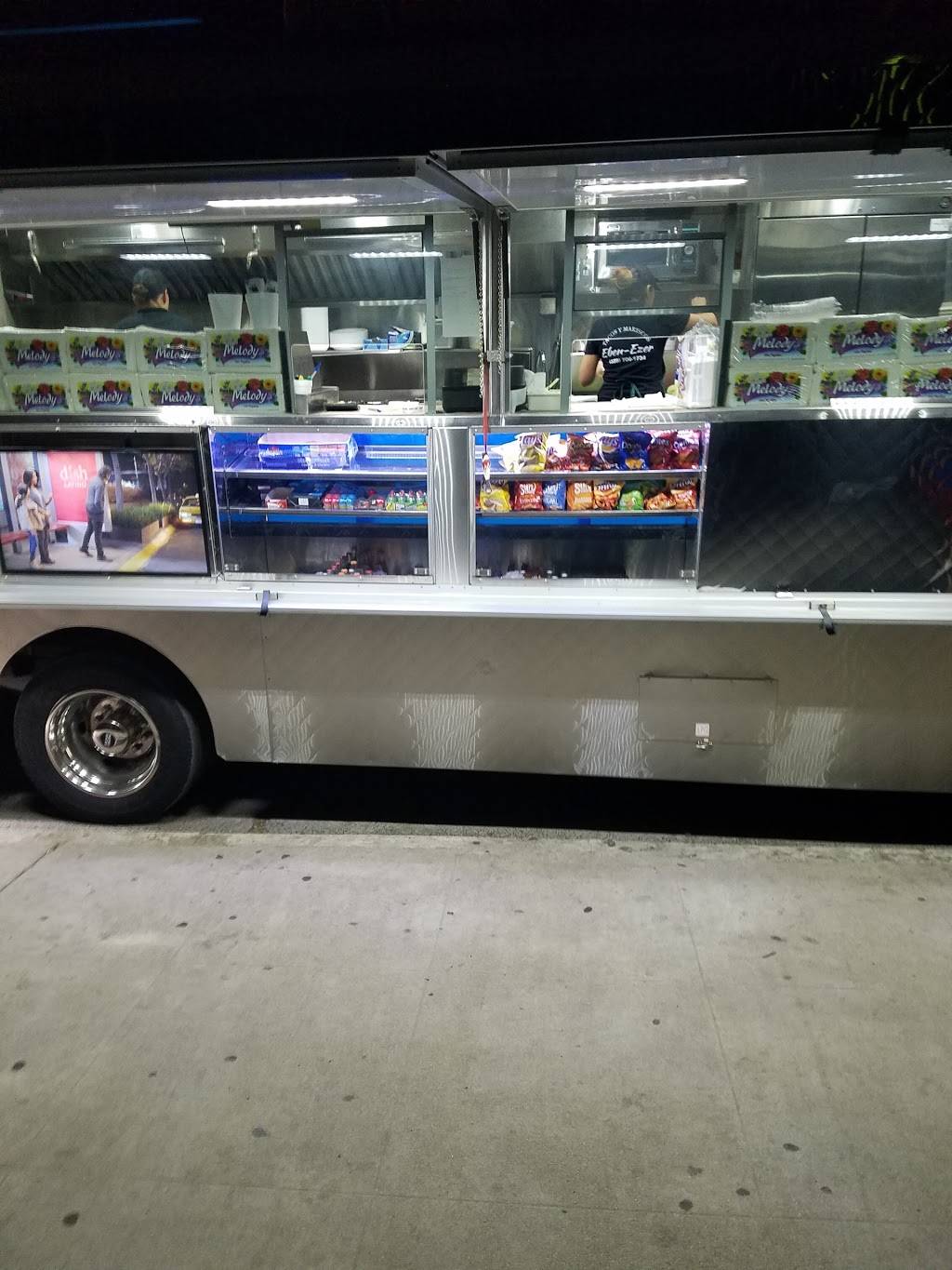 Eben Ezer | restaurant | 728 S C St, Madera, CA 93638, USA | 5597061734 OR +1 559-706-1734