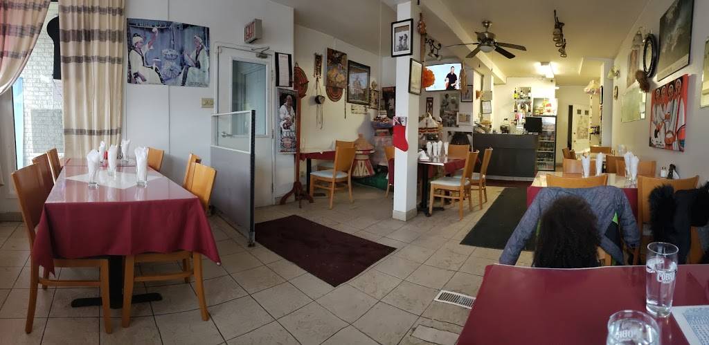 Blue Nile Ethiopian | restaurant | 707 Gladstone Ave, Ottawa, ON K1R 5N9, Canada | 6133210774 OR +1 613-321-0774