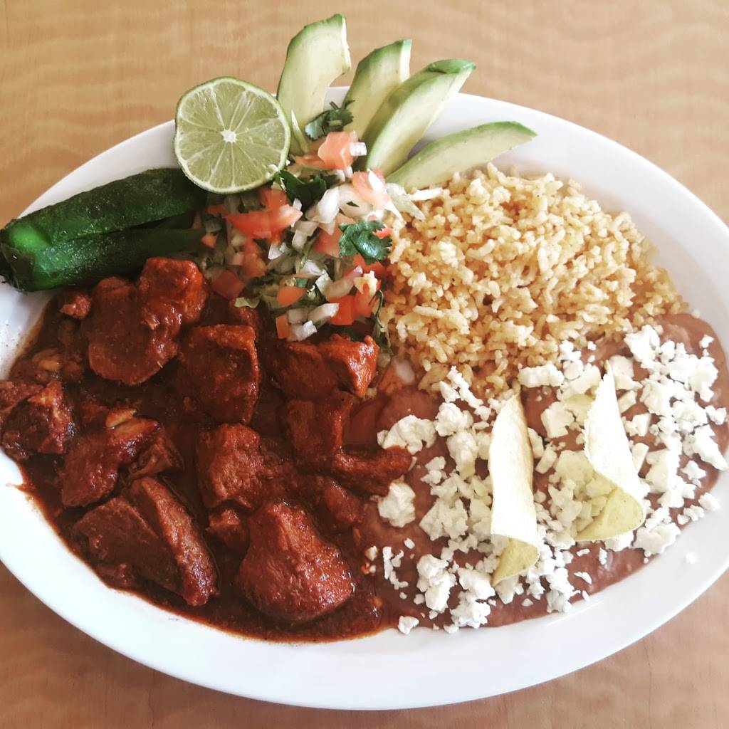 Big Daddy Mexican Food | restaurant | 7584 CO-2, Commerce City, CO 80022, USA | 3032860411 OR +1 303-286-0411