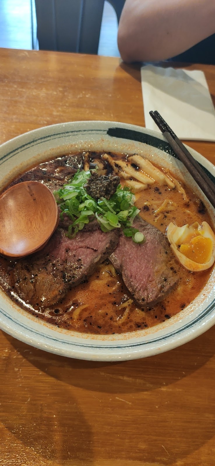 牛太郎 | restaurant | 1398-1318 9th Ave, San Francisco, CA 94122, USA | 4157026014 OR +1 415-702-6014