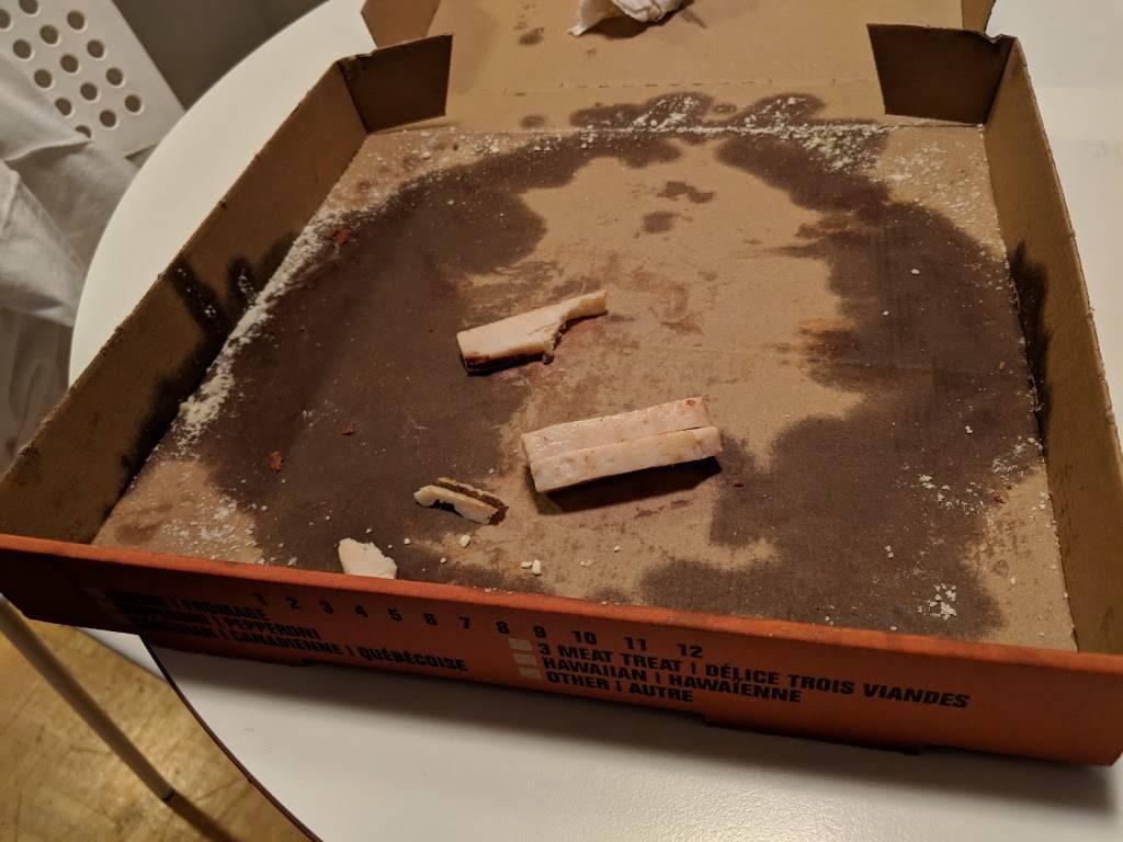 Little Caesars Pizza | meal takeaway | 4141 Dixie Rd, Mississauga, ON L4W 1V5, Canada | 9056021807 OR +1 905-602-1807