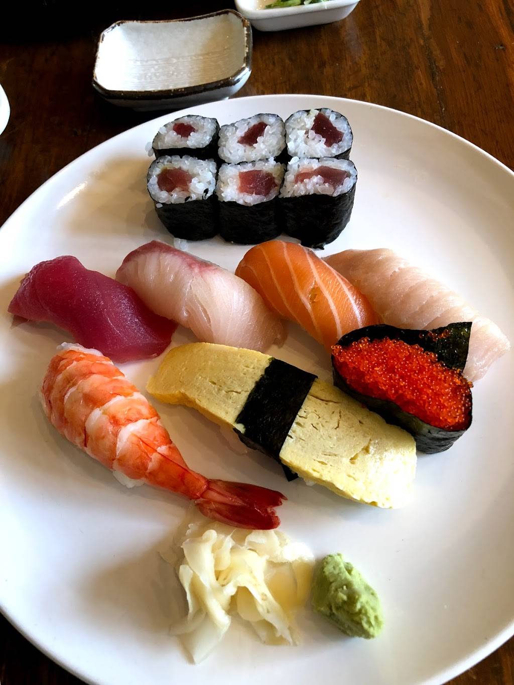 Eiji | restaurant | 317 Sanchez St, San Francisco, CA 94114, USA | 4155588149 OR +1 415-558-8149