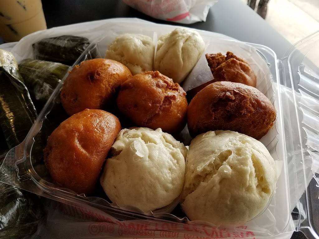 T.P. Banh Bao | restaurant | 11271 Camino Ruiz, San Diego, CA 92126, USA | 8588605226 OR +1 858-860-5226