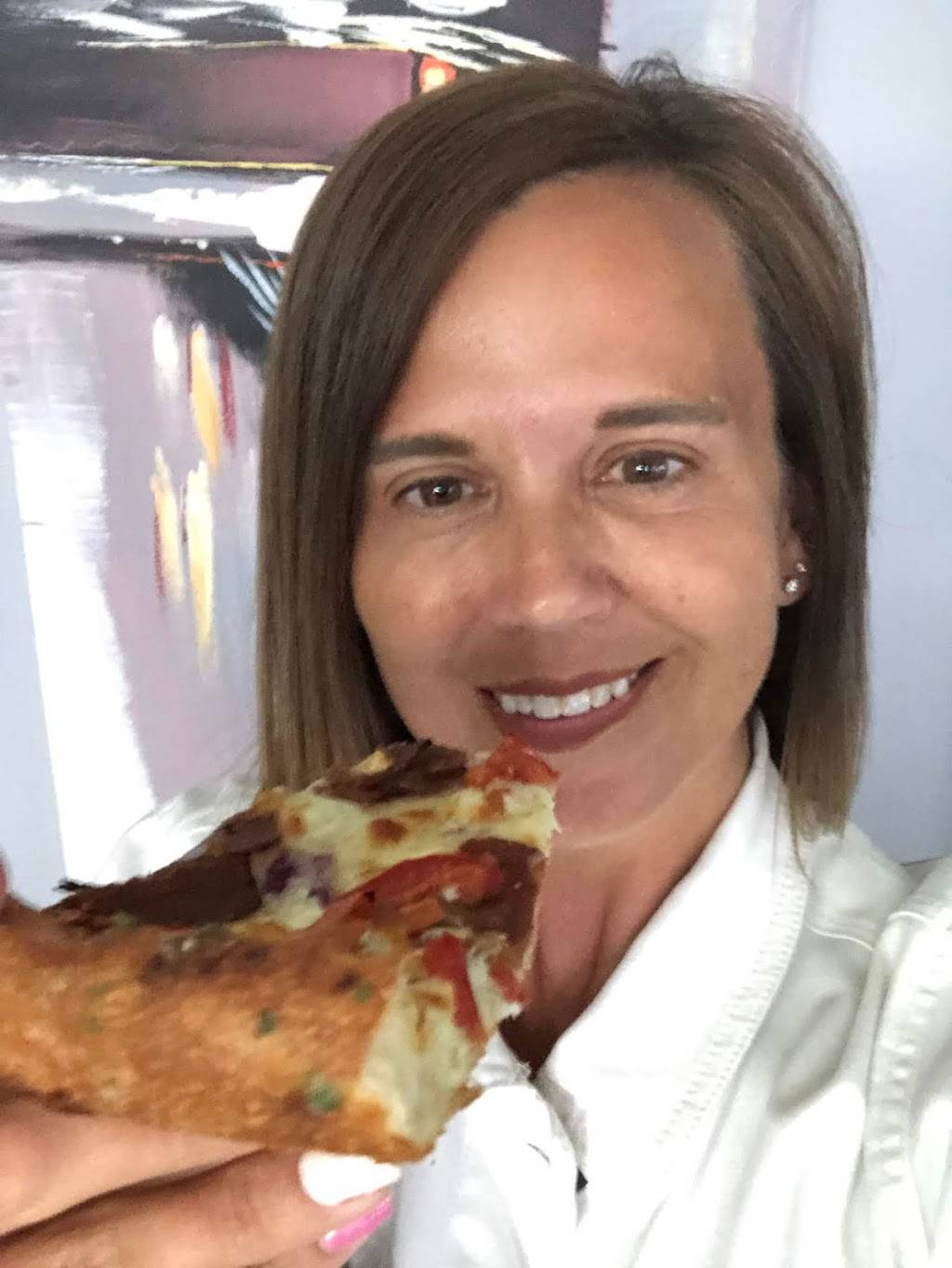 A Slice of Pi | meal takeaway | 5841 Malden Rd, Windsor, ON N9H 1S3, Canada | 5199740212 OR +1 519-974-0212