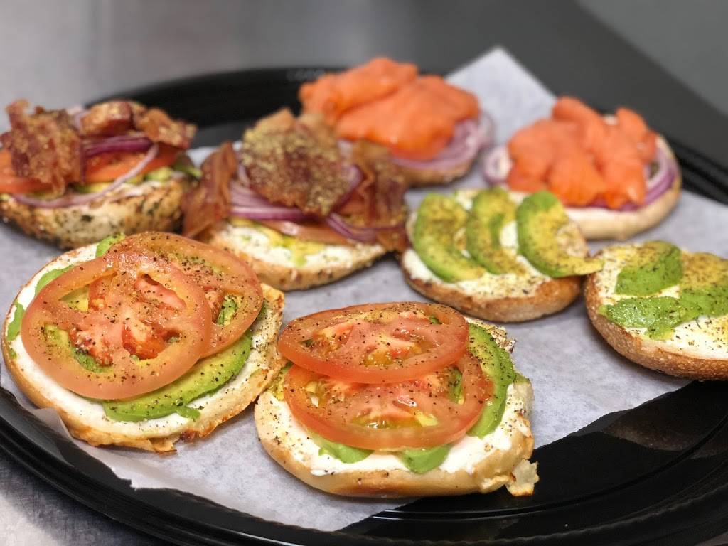 The Bagel Shack | cafe | 23653 El Toro Rd C, Lake Forest, CA 92630, USA | 9493052034 OR +1 949-305-2034