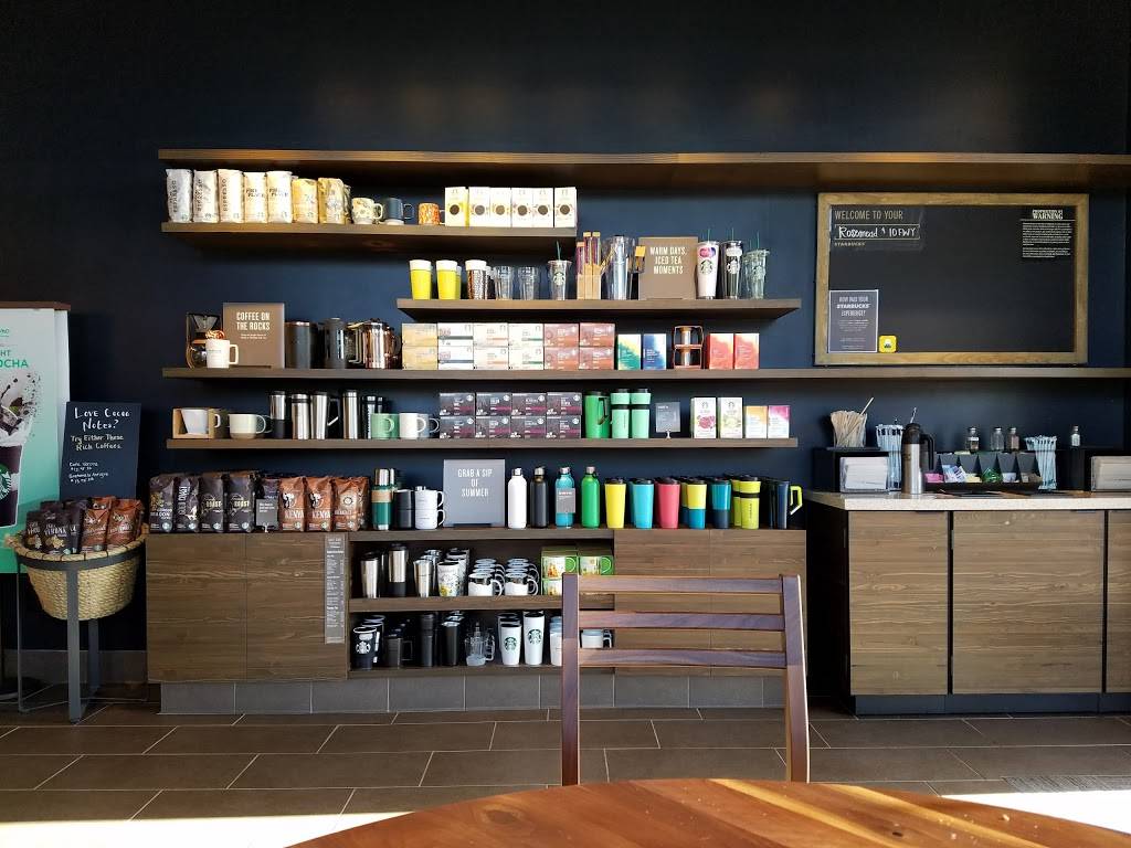 Starbucks | cafe | 3620 Rosemead Blvd, Rosemead, CA 91770, USA | 6265728820 OR +1 626-572-8820
