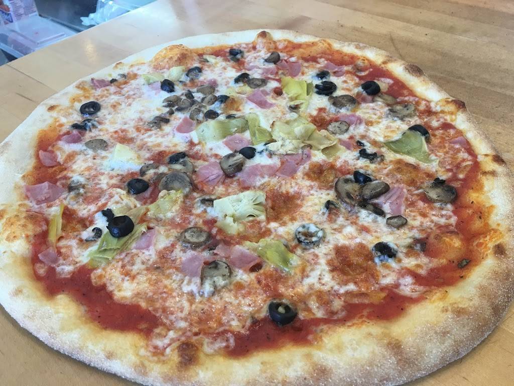 Al’s New York pizza | restaurant | 158 Hialeah Dr, Hialeah, FL 33010, USA | 7866550192 OR +1 786-655-0192