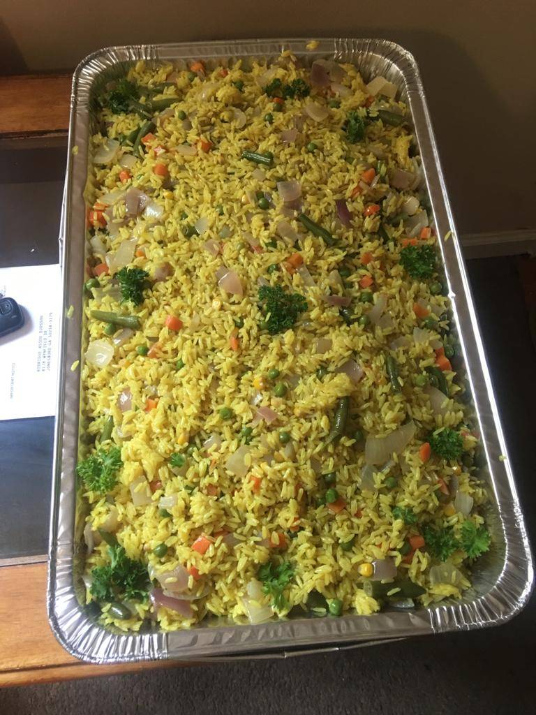 WEST AFRICAN DISHES LLC. (CHEZ ELIANE/ BON APPETIT) | restaurant | 6597 Church St, Riverdale, GA 30274, USA | 4044293317 OR +1 404-429-3317