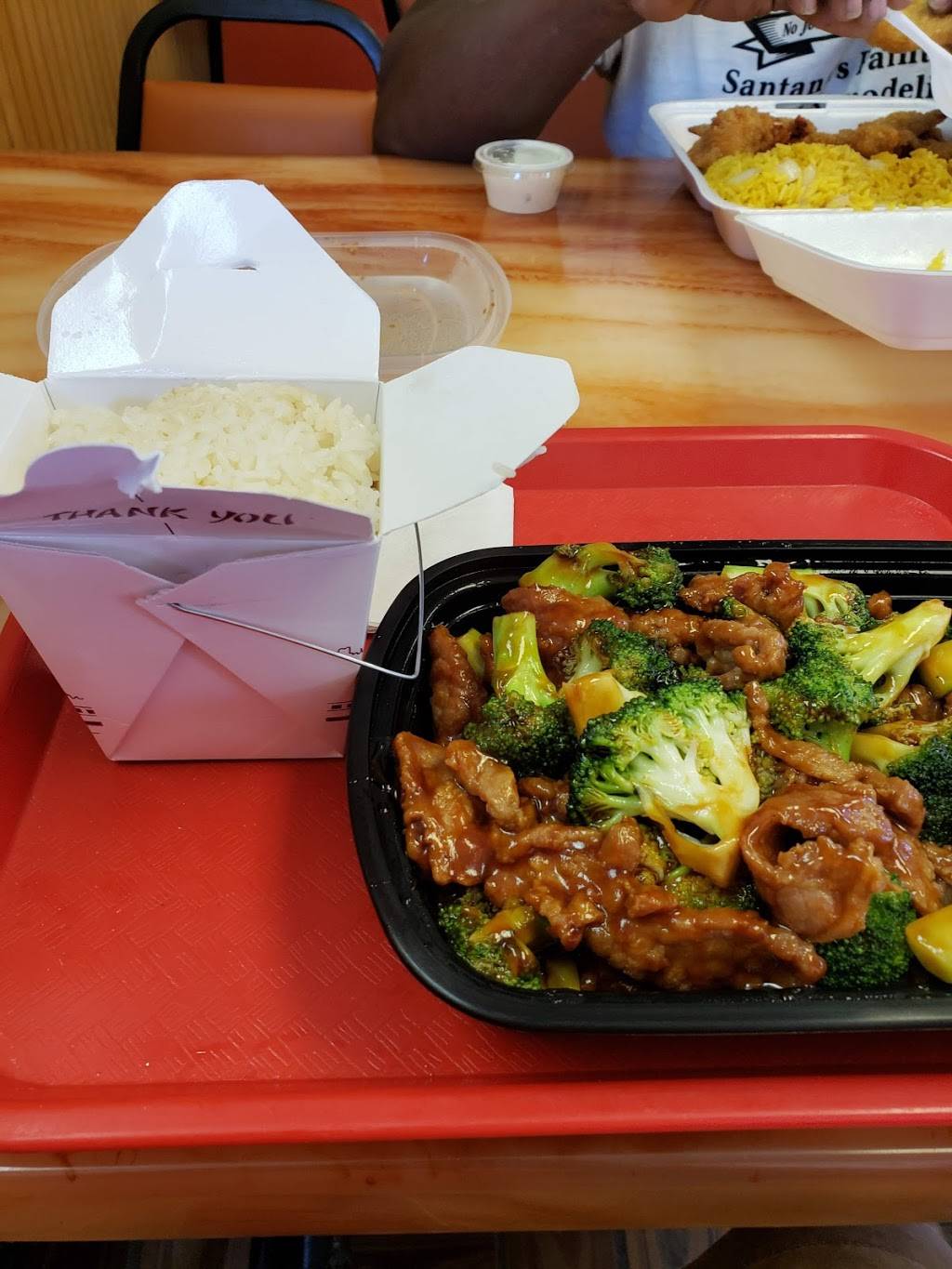 Gold Bowl | meal takeaway | 7941 Airline Hwy, Baton Rouge, LA 70815, USA | 2259268666 OR +1 225-926-8666