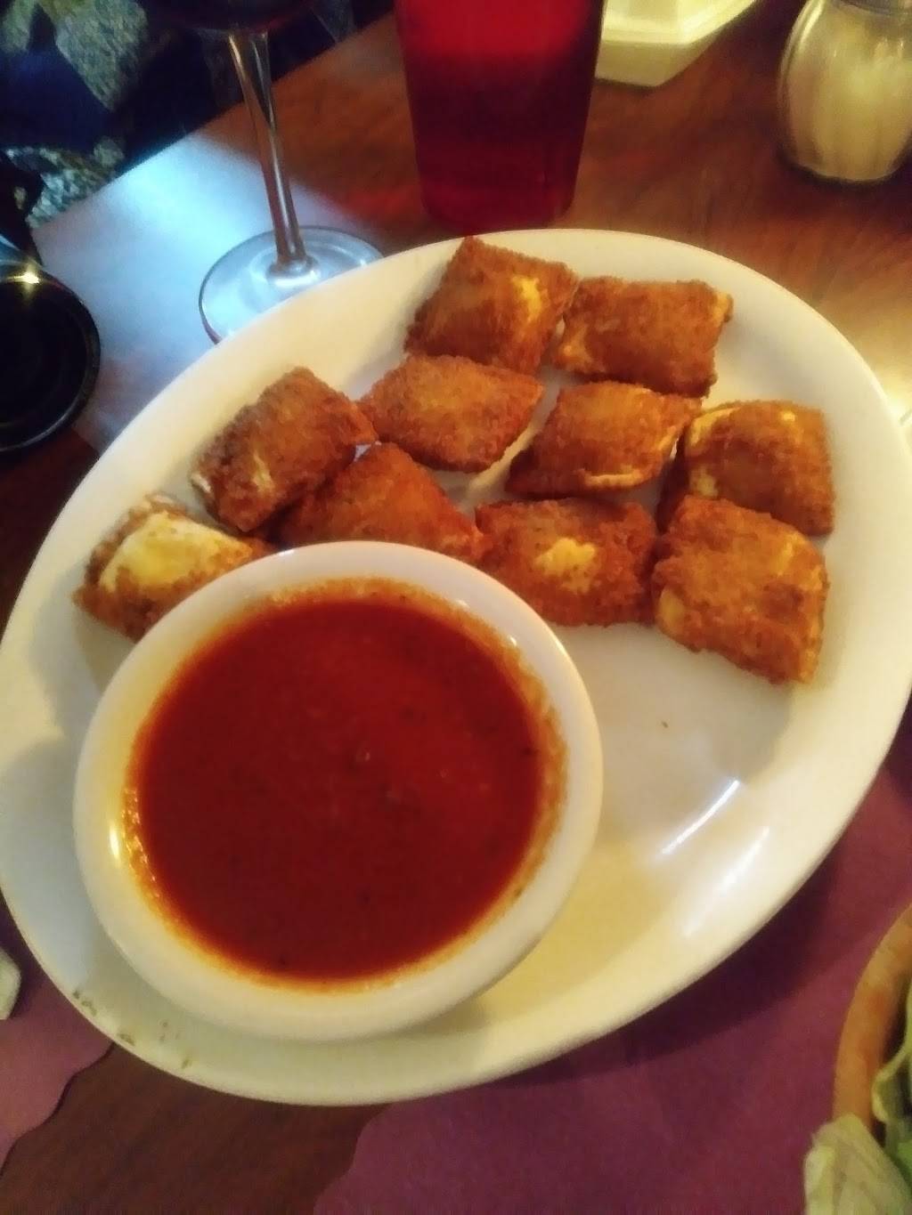 Italian Villa Restaurant | restaurant | 196 Seneca St, Hornell, NY 14843, USA | 6073246063 OR +1 607-324-6063