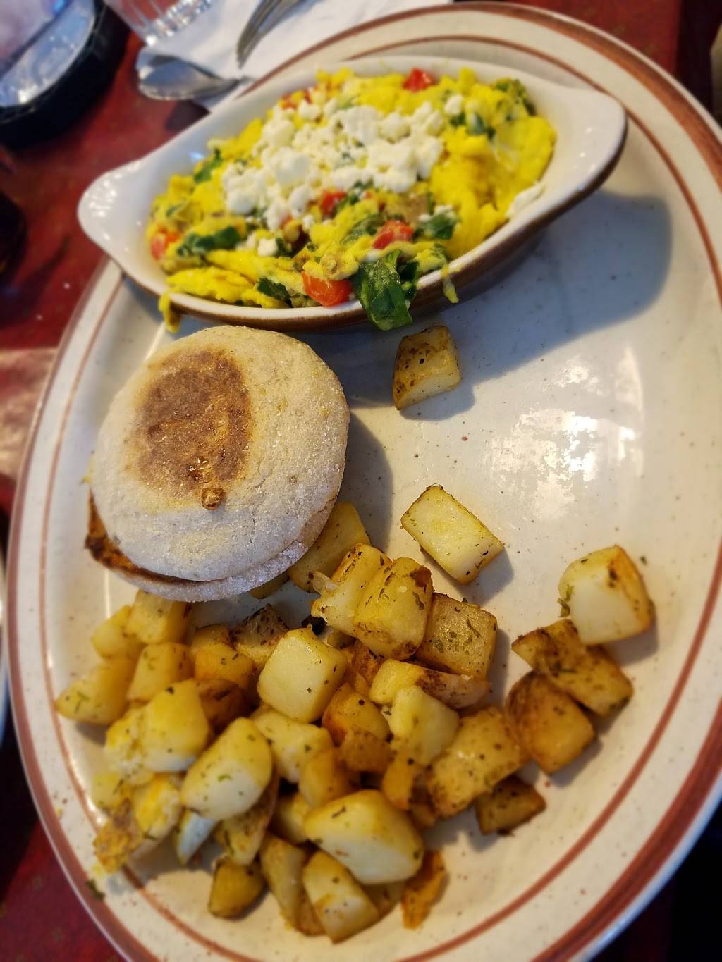 Le Peep | restaurant | 8255 Craig St #102, Indianapolis, IN 46250, USA | 3175760433 OR +1 317-576-0433