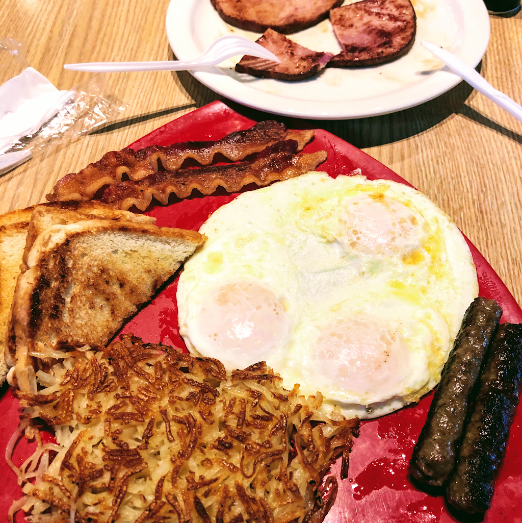 Fresh Bite Restaurant | restaurant | 451 N Thompson Ln Suite A, Murfreesboro, TN 37129, USA | 6155464444 OR +1 615-546-4444