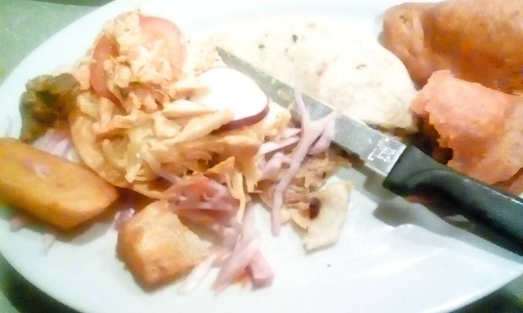 Fuente De Vida | restaurant | 1159 Main St, Worcester, MA 01603, USA | 5089293266 OR +1 508-929-3266