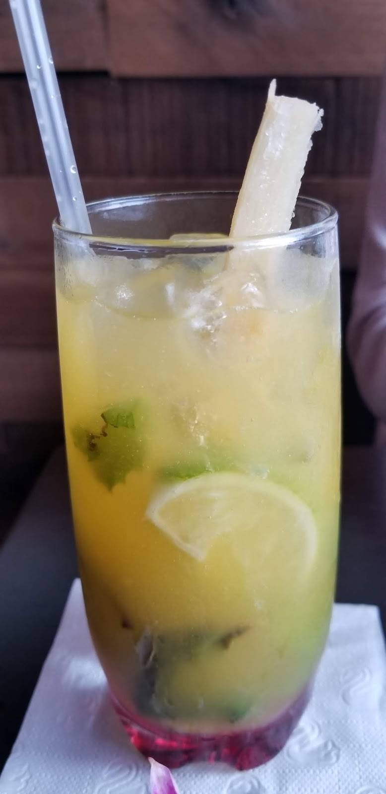 Mojitos | restaurant | 81-01 Northern Blvd, Jackson Heights, NY 11372, USA | 7183509861 OR +1 718-350-9861