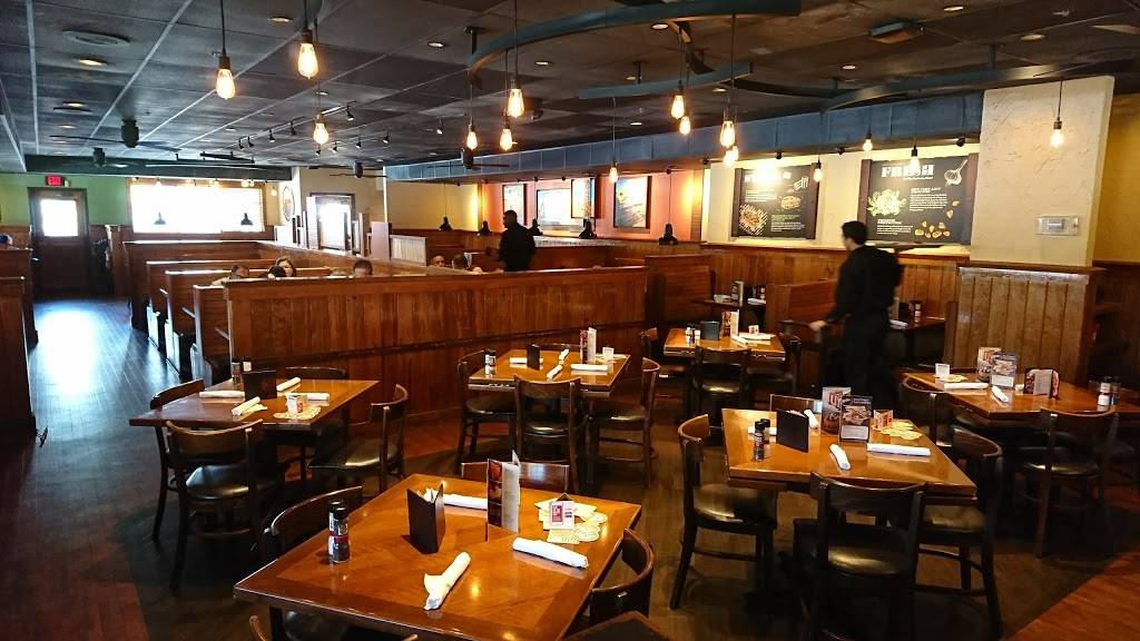 Outback Steakhouse | meal takeaway | 94-818 Ukee Street Suite Pad E, Waipahu, HI 96797, USA | 8084318014 OR +1 808-431-8014