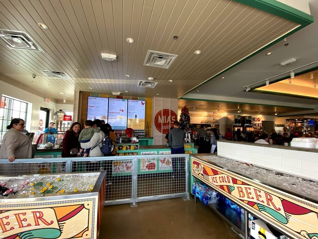 Mias Table - Katy | restaurant | 23235 Kingsplace Dr, Katy, TX 77494, USA | 2817121500 OR +1 281-712-1500