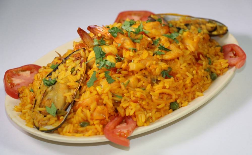 Nueva San Salvador Restaurant #1 | restaurant | 944 Hialeah Dr, Hialeah, FL 33010, USA | 3054180944 OR +1 305-418-0944