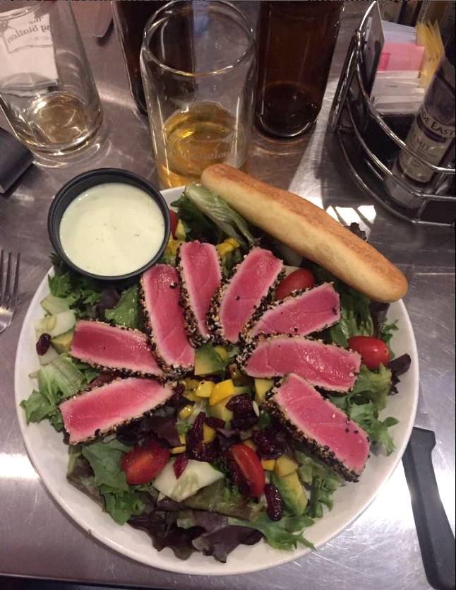 The Filling Station | restaurant | 120 W Main St #2002, Mt Pleasant, PA 15666, USA | 7245427772 OR +1 724-542-7772