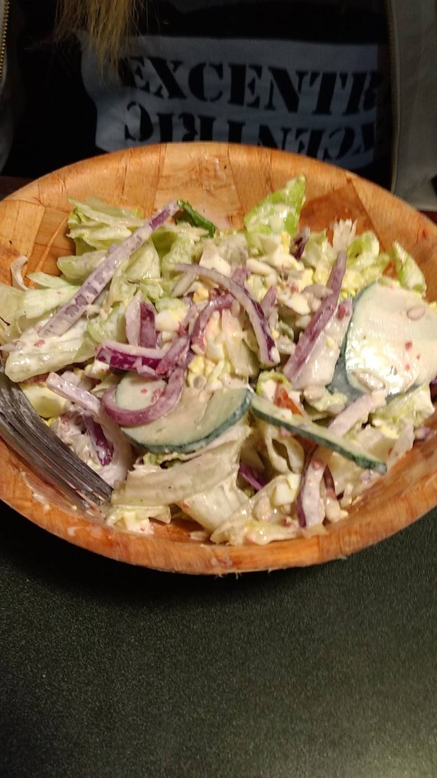 Rustys Pizza Parlor | meal delivery | 5250 Carpinteria Ave, Carpinteria, CA 93013, USA | 8055641111 OR +1 805-564-1111