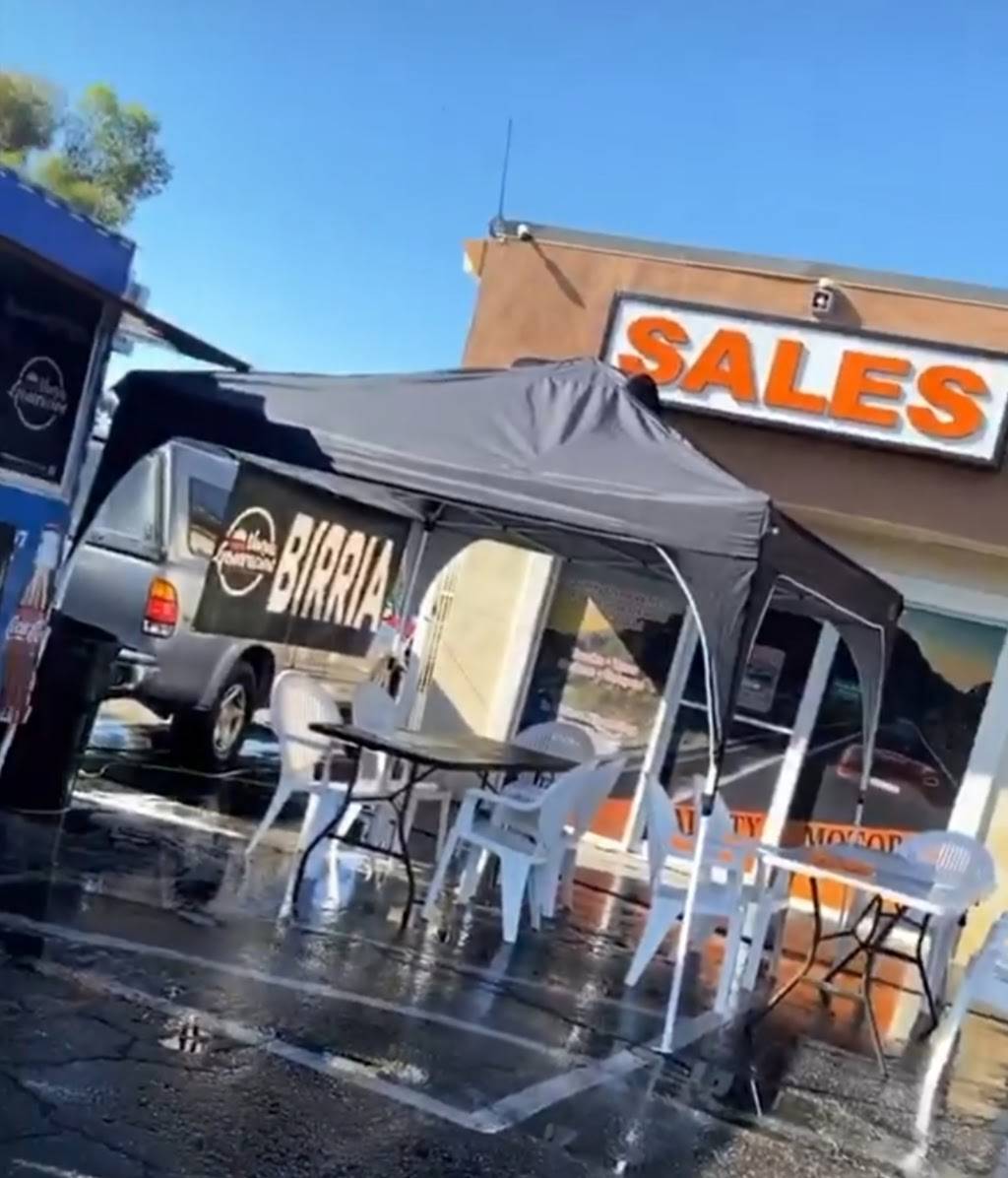 Taqueria Nueva Generacion | restaurant | 4894 W Ramsey St, Banning, CA 92220, USA | 6025022440 OR +1 602-502-2440