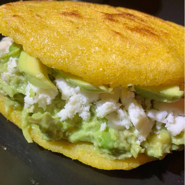 Mekato South American Eats | restaurant | 8023 Burnet Rd, Austin, TX 78757, USA | 5124883329 OR +1 512-488-3329