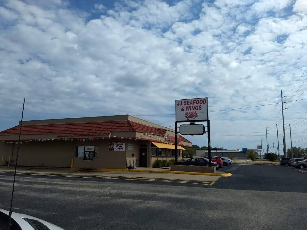 JJ Seafood & Wings | restaurant | 5951 Atlanta Hwy, Montgomery, AL 36117, USA | 3345933947 OR +1 334-593-3947