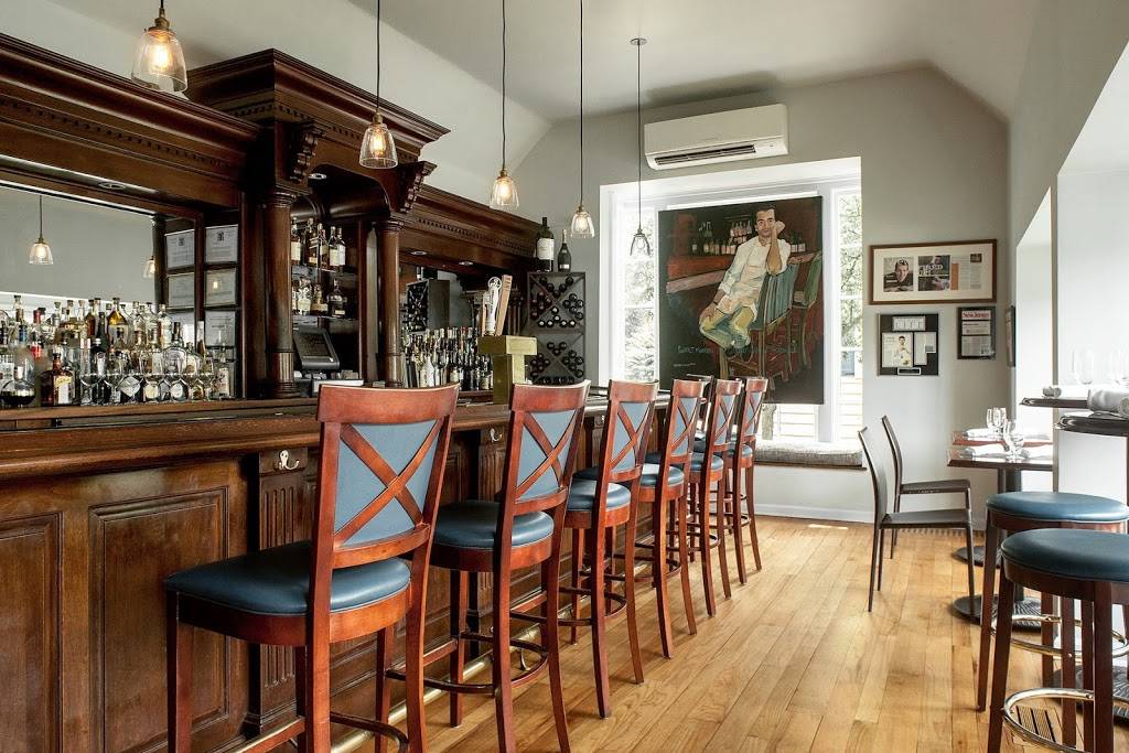 Restaurant Serenade | restaurant | 6 Roosevelt Ave, Chatham, NJ 07928, USA | 9737010303 OR +1 973-701-0303