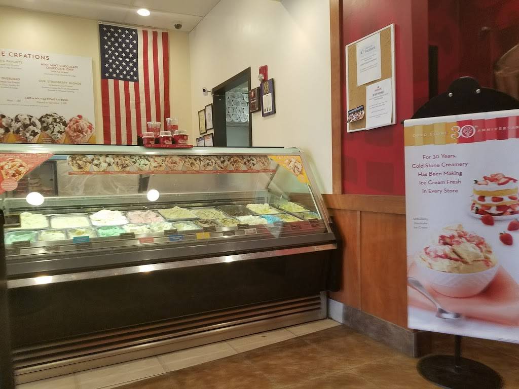 Cold Stone Creamery | bakery | 285 Columbiana Dr Ste M, Columbia, SC 29212, USA | 8037326226 OR +1 803-732-6226