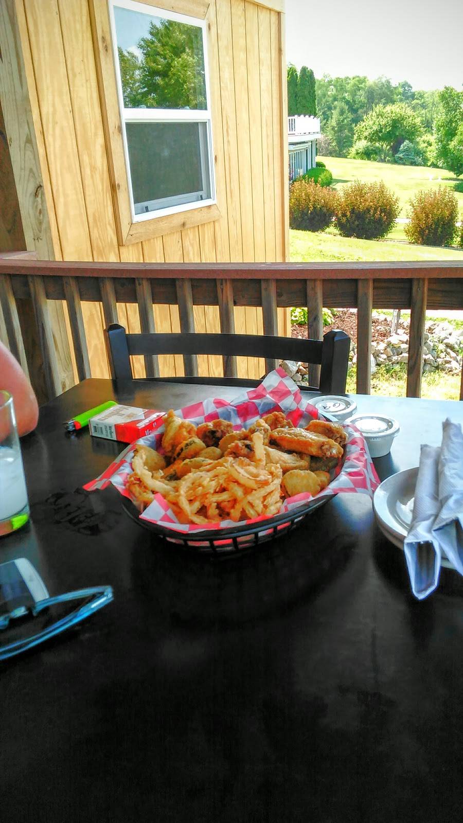 Lake Ponderosa Marina | restaurant | 199 Marina Dr, Montezuma, IA 50171, USA | 6416232628 OR +1 641-623-2628