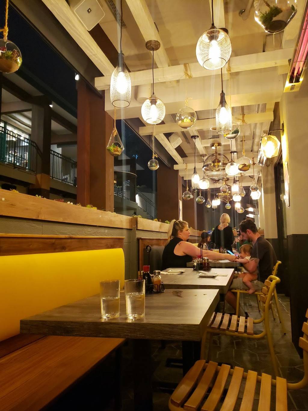 Harumama Noodles and Buns | restaurant | 1250 Prospect St, La Jolla, CA 92037, USA | 8589990323 OR +1 858-999-0323