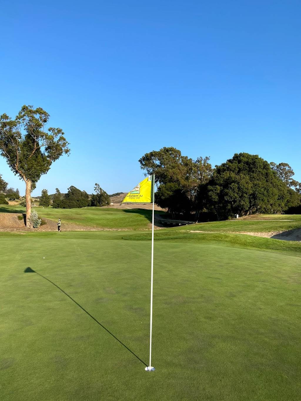 La Purisima Golf Course | restaurant | 3455 CA-246, Lompoc, CA 93436, USA | 8057358395 OR +1 805-735-8395