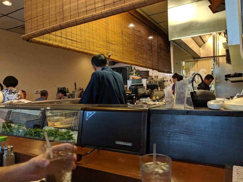 Ege Sushi & Japanese Cuisine | restaurant | 2100 Roswell Rd # 3100, Marietta, GA 30062, USA | 7709777690 OR +1 770-977-7690