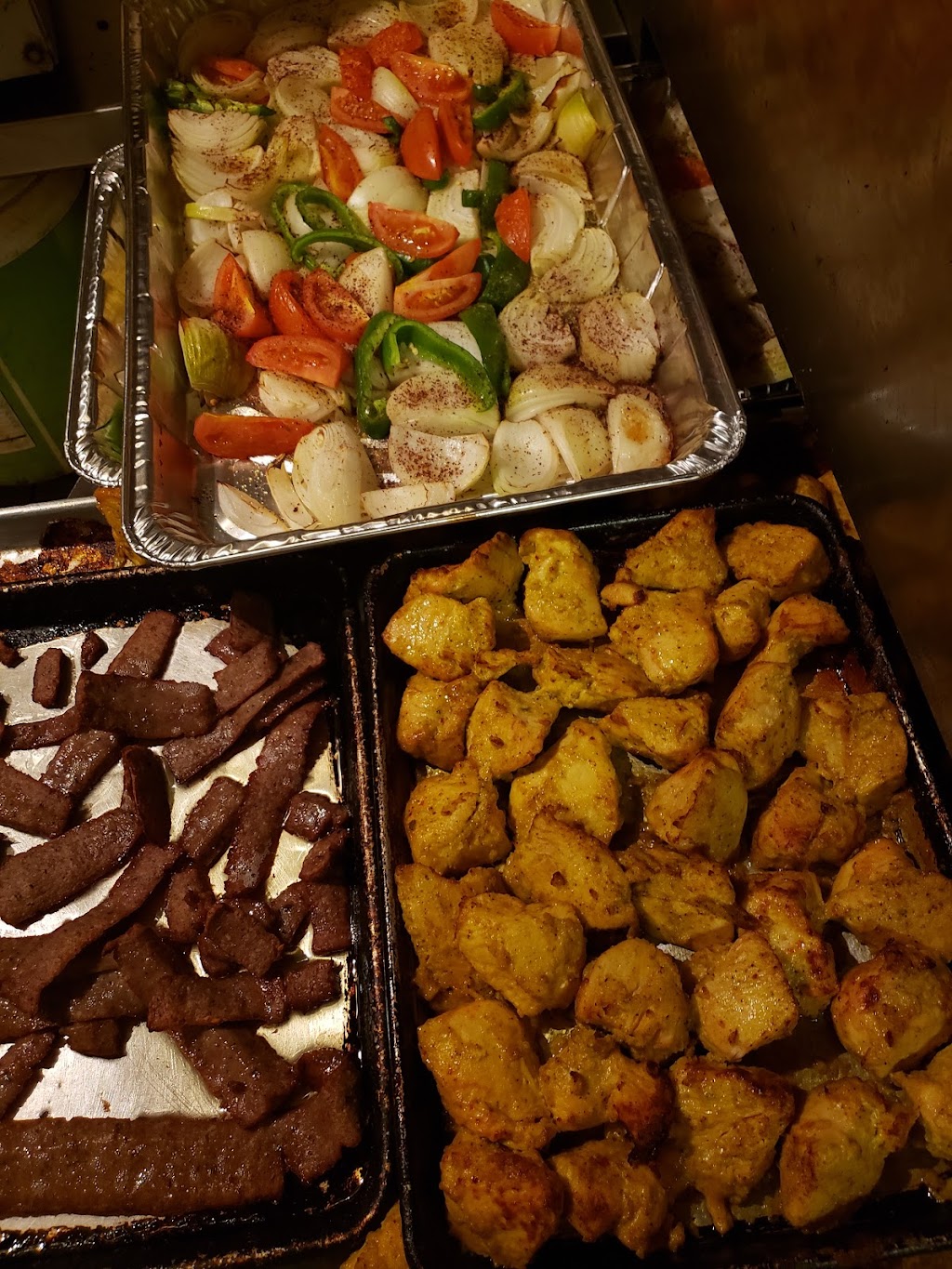 Kabob.US | restaurant | 467 Florida Ave NW, Washington, DC 20001, USA | 2109340274 OR +1 210-934-0274