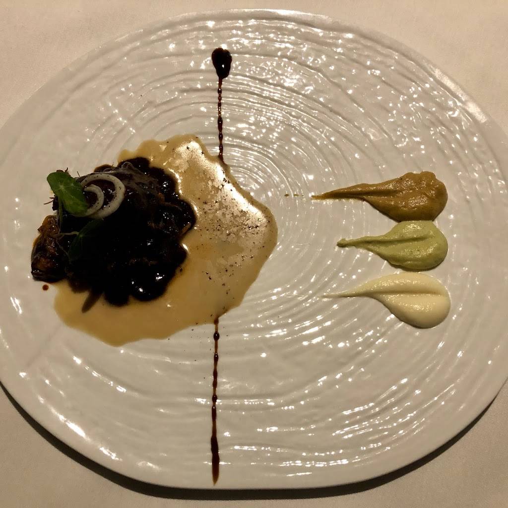 EVO Restaurant | restaurant | 218 E Olmos Dr, Olmos Park, TX 78212, USA | 2102368752 OR +1 210-236-8752