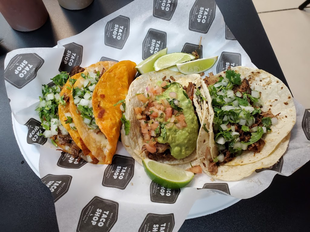 West Coast Taco Shop | restaurant | 2720 Old Lebanon Rd #113, Nashville, TN 37214, USA | 6157308585 OR +1 615-730-8585