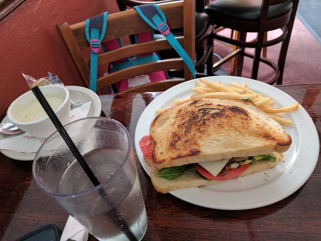 Sly McFly’s Refueling Station | restaurant | 700 Cannery Row, Monterey, CA 93940, USA | 8316498050 OR +1 831-649-8050