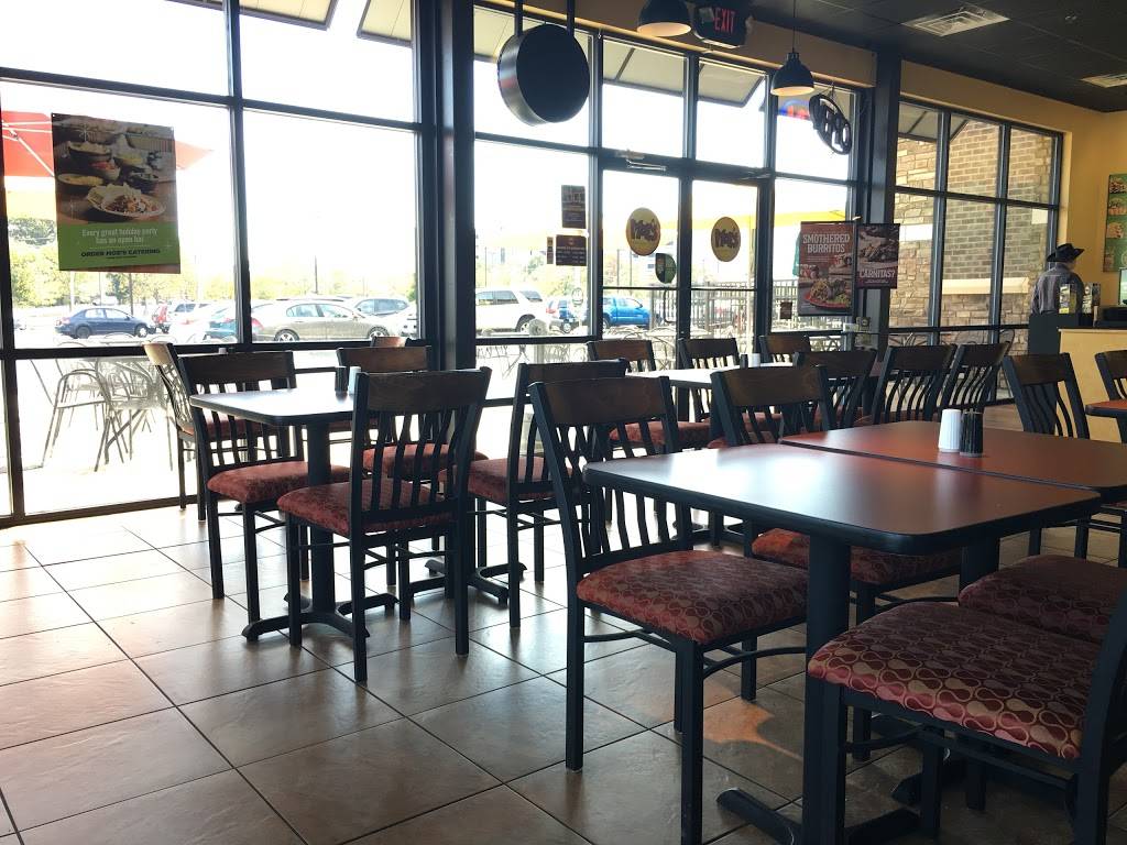 Moes Southwest Grill | restaurant | 421 N State of Franklin Rd, Johnson City, TN 37604, USA | 4232321930 OR +1 423-232-1930