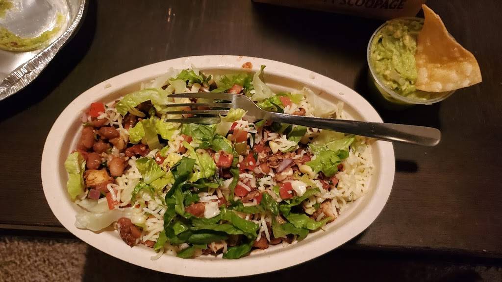 Chipotle Mexican Grill | restaurant | 15100 W 119th St, Olathe, KS 66062, USA | 9133933319 OR +1 913-393-3319