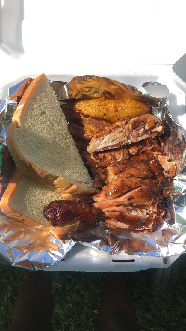 Floyds Jamaican jerk Chicken LLC | restaurant | 605 N Cedar Ave, South Pittsburg, TN 37380, USA | 4236600728 OR +1 423-660-0728