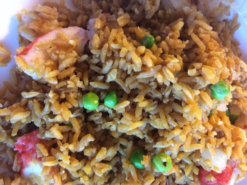 New Yummy | restaurant | 16057 Rockaway Blvd, Jamaica, NY 11434, USA | 7185252828 OR +1 718-525-2828